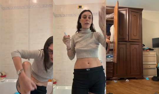 whiteshorty TikTok Live — Aug 21, 2026, 12:31 PM