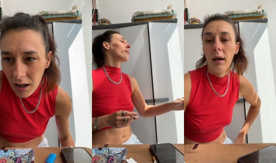 whiteshorty TikTok Live — Aug 22, 2026, 10:03 AM