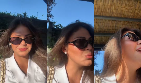 who.this.brunette TikTok Live — Jul 15, 2026, 5:35 PM