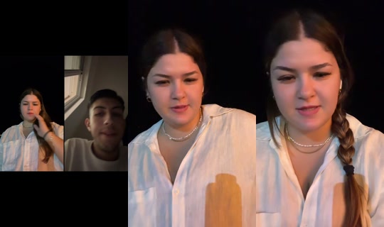 whois_rainn TikTok Live — Sep 13, 2026, 6:27 PM