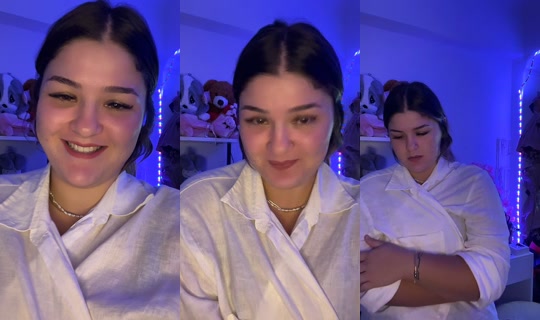 whois_rainn TikTok Live — Sep 13, 2026, 9:46 PM