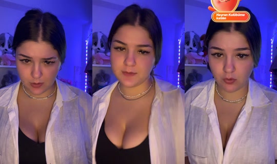 whois_rainn TikTok Live — Sep 13, 2026, 10:14 PM