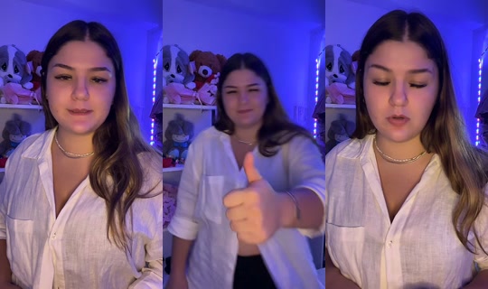 whois_rainn TikTok Live — Sep 13, 2026, 11:33 PM