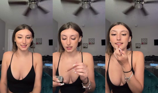 whoispaigecastellano TikTok Live — Aug 20, 2026, 1:31 PM