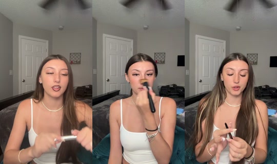 whoispaigecastellano TikTok Live — Aug 21, 2026, 1:42 PM