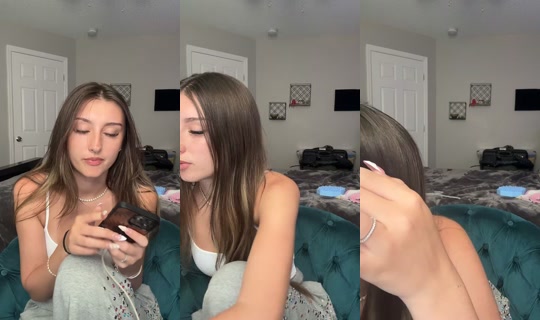 whoispaigecastellano TikTok Live — Aug 21, 2026, 2:54 PM