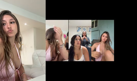 whoispaigecastellano TikTok Live — Aug 22, 2026, 6:59 PM
