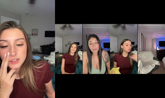 whoispaigecastellano TikTok Live — Sep 2, 2026, 7:35 PM