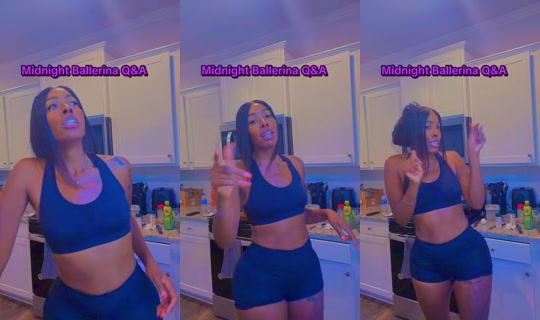 whoisstallion TikTok Live — Sep 6, 2026, 10:22 PM