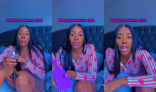 whoisstallion TikTok Live — Sep 7, 2026, 10:58 PM