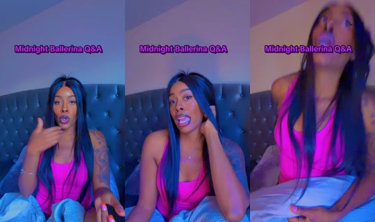 whoisstallion TikTok Live — Sep 14, 2026, 11:22 PM