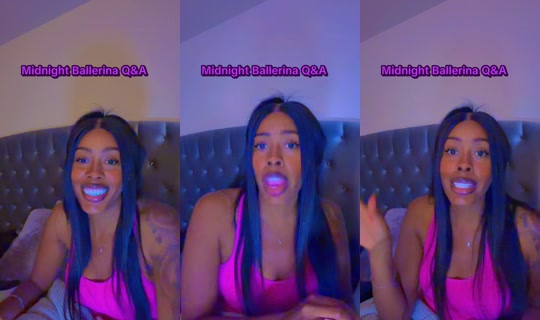 whoisstallion TikTok Live — Sep 15, 2026, 12:12 AM