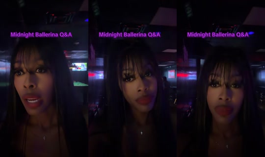 whoisstallion TikTok Live — Sep 16, 2026, 2:02 AM