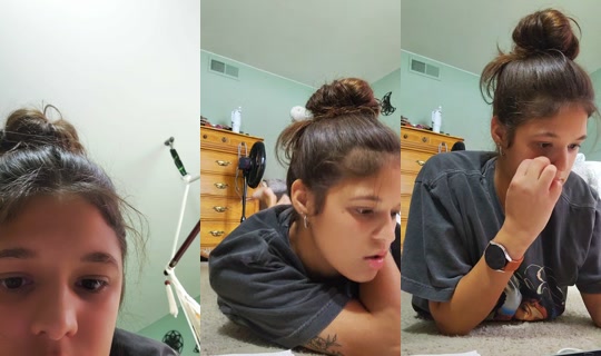 whoisthisgirllol_ TikTok Live — Aug 14, 2026, 7:12 PM