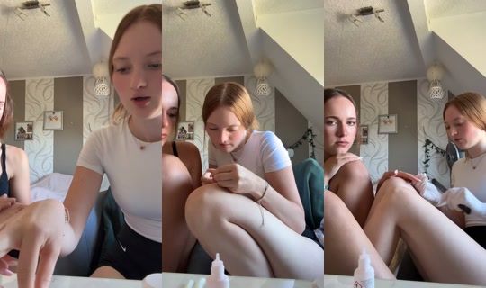 whos_k1m1 TikTok Live — Aug 14, 2026, 8:15 AM