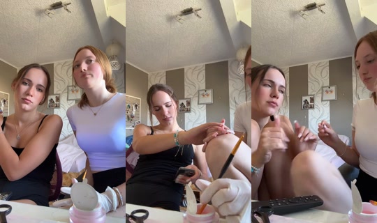 whos_k1m1 TikTok Live — Aug 14, 2026, 9:55 AM
