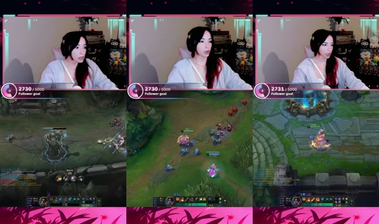 whosgiorgia__ TikTok Live — Sep 6, 2026, 8:13 PM
