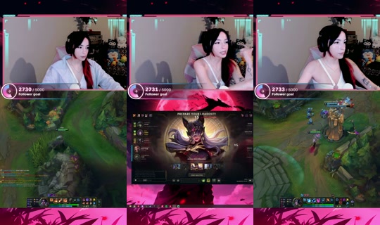 whosgiorgia__ TikTok Live — Sep 6, 2026, 9:03 PM
