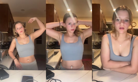 whosrey37 TikTok Live — Jul 10, 2026, 3:32 AM
