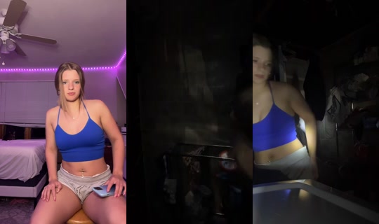 whosrey37 TikTok Live — Jul 14, 2026, 4:22 AM