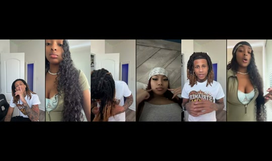 whytayyy TikTok Live — Aug 14, 2026, 10:42 PM