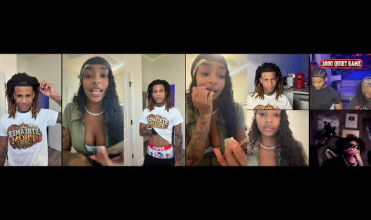 whytayyy TikTok Live — Aug 14, 2026, 11:32 PM