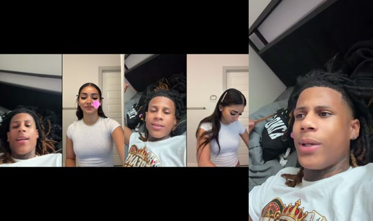 whytayyy TikTok Live — Aug 15, 2026, 12:23 AM