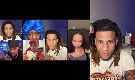 whytayyy TikTok Live — Aug 15, 2026, 2:08 AM