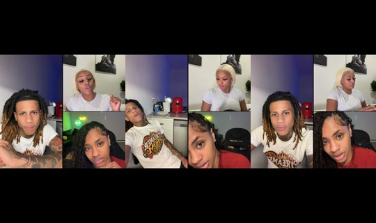 whytayyy TikTok Live — Aug 15, 2026, 4:49 AM