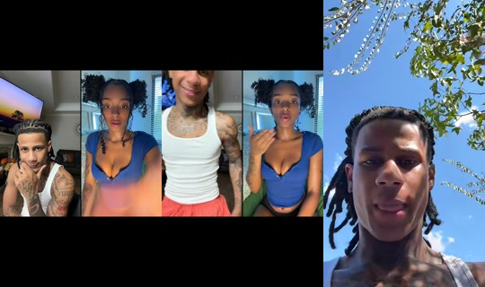 whytayyy TikTok Live — Aug 20, 2026, 8:23 PM