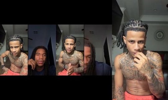 whytayyy TikTok Live — Aug 21, 2026, 1:34 AM