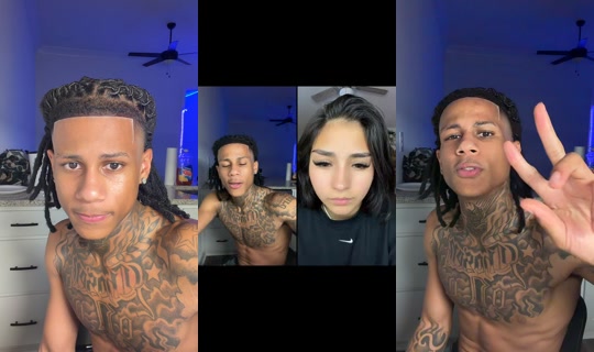whytayyy TikTok Live — Aug 22, 2026, 12:27 AM