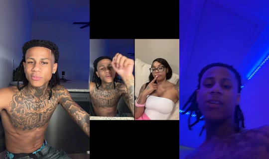 whytayyy TikTok Live — Aug 22, 2026, 12:59 AM