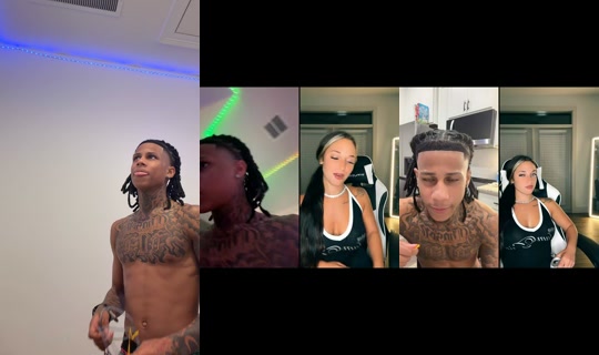whytayyy TikTok Live — Aug 22, 2026, 1:50 AM