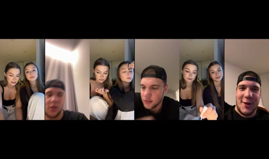 whyyprada TikTok Live — Jul 28, 2026, 9:45 PM
