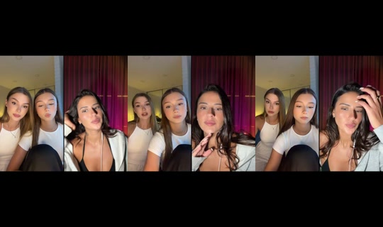 whyyprada TikTok Live — Aug 29, 2026, 9:33 PM