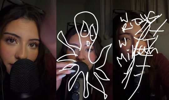 wickedteeasmr TikTok Live — Sep 12, 2026, 4:18 AM