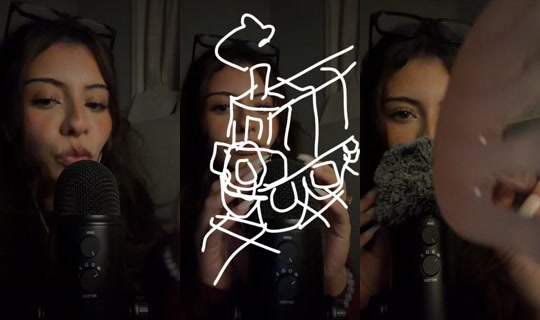 wickedteeasmr TikTok Live — Sep 12, 2026, 5:00 AM