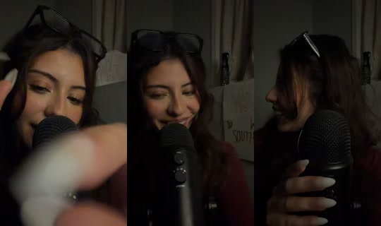 wickedteeasmr TikTok Live — Sep 12, 2026, 6:03 AM