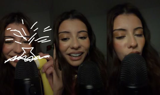 wickedteeasmr TikTok Live — Sep 14, 2026, 4:47 AM