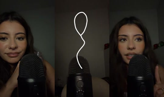 wickedteeasmr TikTok Live — Sep 14, 2026, 5:14 AM
