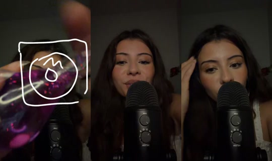 wickedteeasmr TikTok Live — Sep 14, 2026, 6:04 AM