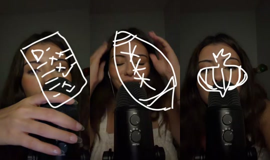 wickedteeasmr TikTok Live — Sep 14, 2026, 6:29 AM