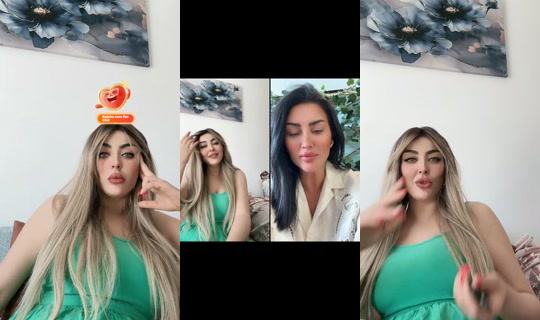 wiemyahia TikTok Live — Aug 18, 2026, 11:07 AM