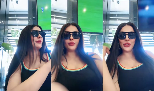 wiemyahia TikTok Live — Aug 20, 2026, 11:09 AM
