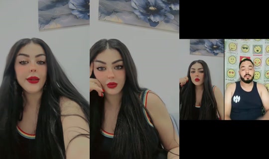 wiemyahia TikTok Live — Aug 20, 2026, 12:46 PM
