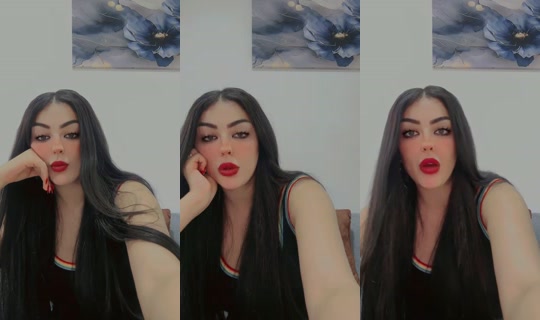 wiemyahia TikTok Live — Aug 20, 2026, 1:36 PM