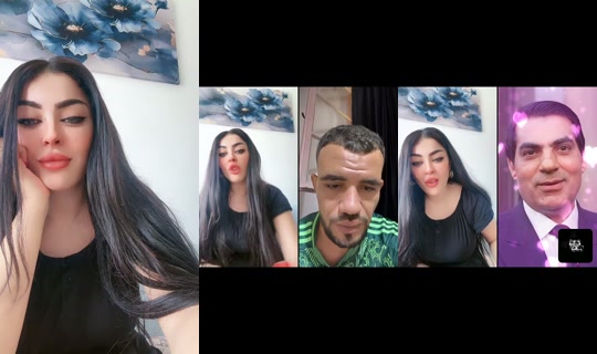 wiemyahia Recorded on Aug 21, 2026, 11:30 AM