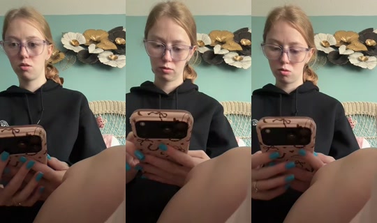 wifey10.20.23 TikTok Live — Jul 14, 2026, 5:15 PM
