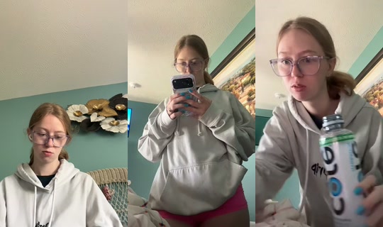 wifey10.20.23 TikTok Live — Jul 15, 2026, 2:19 PM